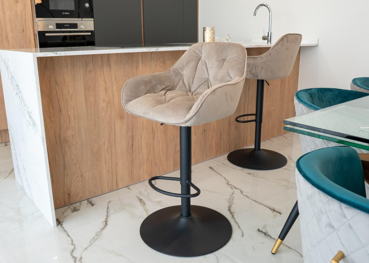 New Build - Villa - Ciudad Quesada - Lo Marabú