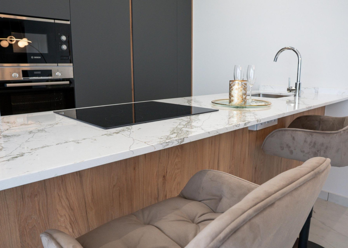 New Build - Villa - Ciudad Quesada - Lo Marabú