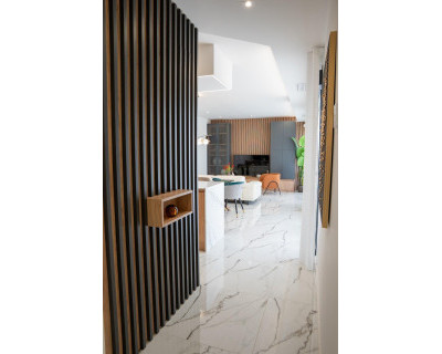 New Build - Villa - Ciudad Quesada - Lo Marabú