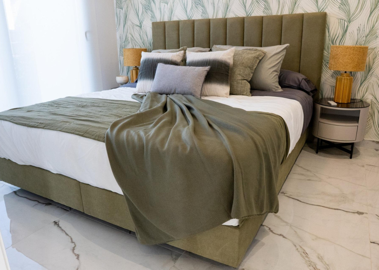 New Build - Villa - Ciudad Quesada - Lo Marabú