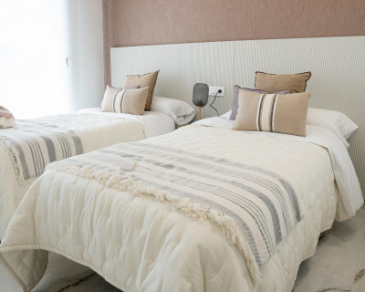 New Build - Villa - Ciudad Quesada - Lo Marabú