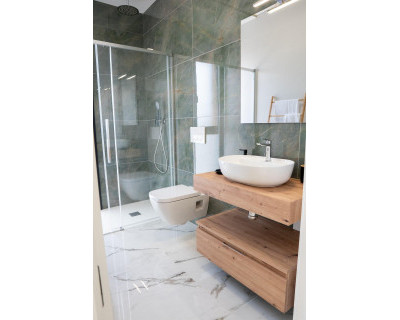 New Build - Villa - Ciudad Quesada - Lo Marabú