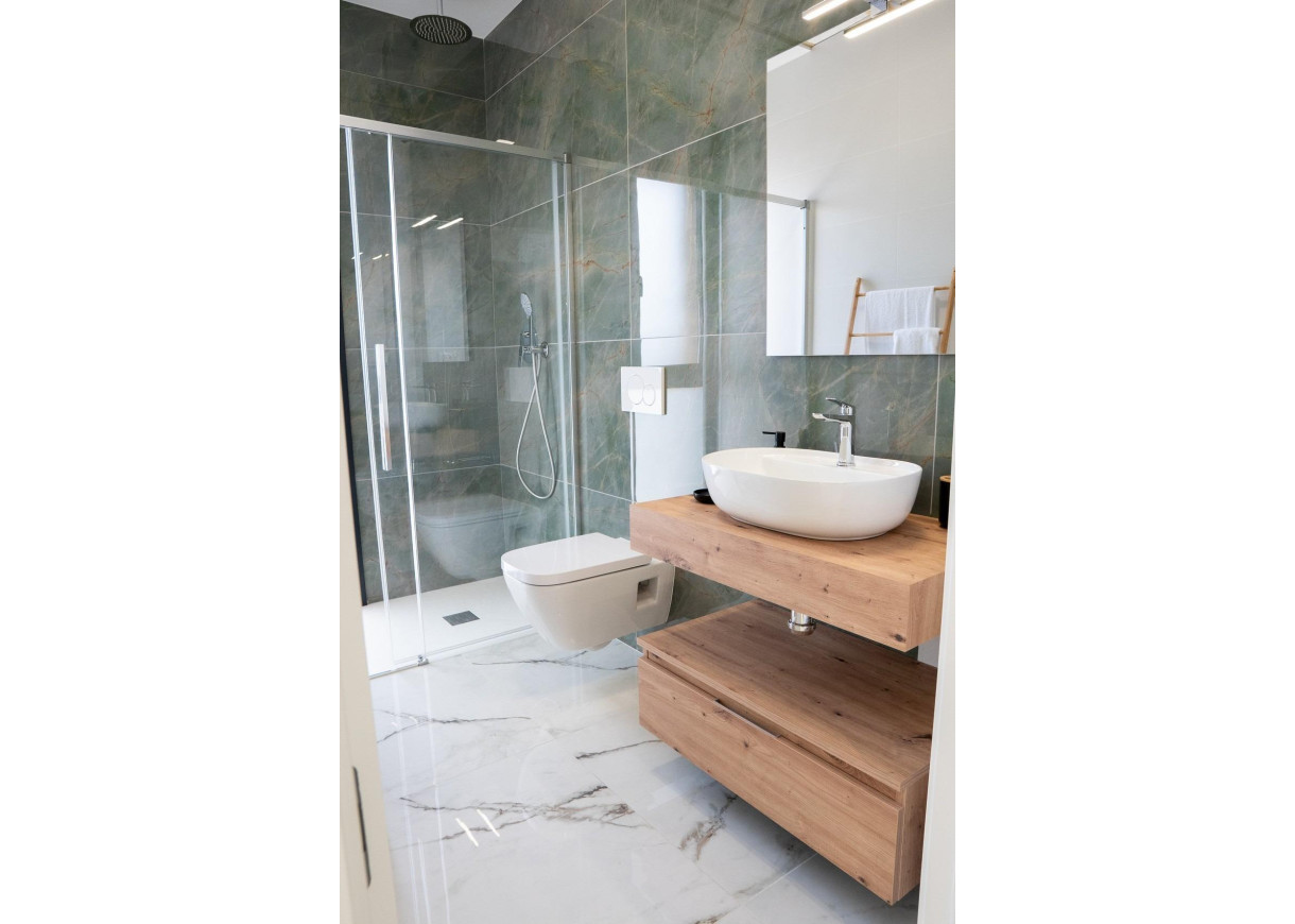 New Build - Villa - Ciudad Quesada - Lo Marabú