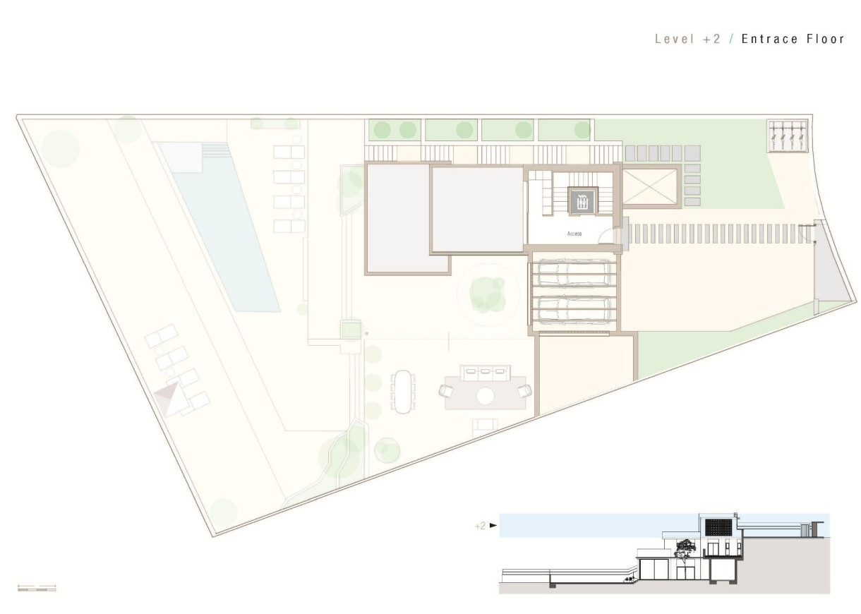 New Build - Villa - San Fulgencio - La Escuera