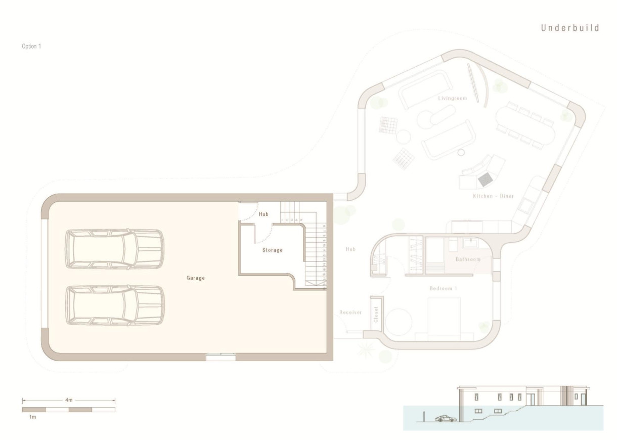 New Build - Villa - San Fulgencio - La Escuera