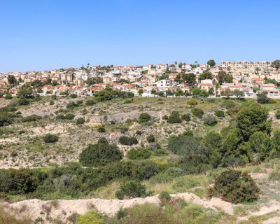 New Build - Villa - San Fulgencio - La Escuera