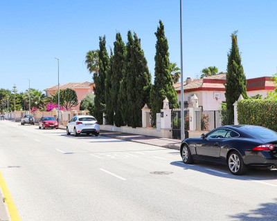 New Build - Villa - San Fulgencio - La Escuera