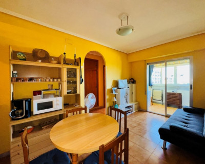 Resale - Apartment - La Mata - Puerto Romano