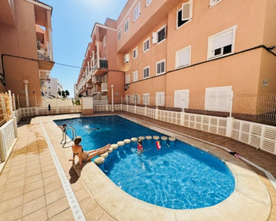Resale - Apartment - La Mata - Puerto Romano