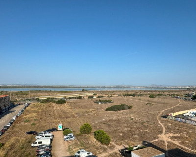 Resale - Apartment - La Mata - Puerto Romano