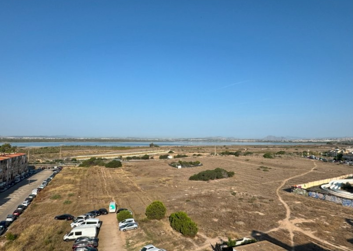 Resale - Apartment - La Mata - Puerto Romano