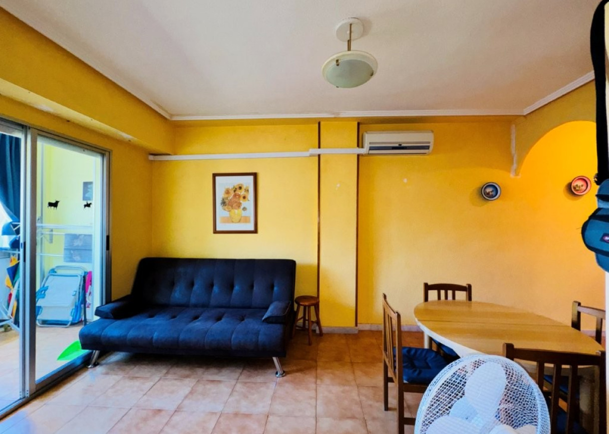 Resale - Apartment - La Mata - Puerto Romano