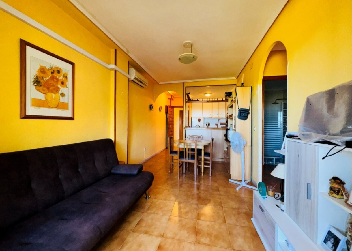 Resale - Apartment - La Mata - Puerto Romano