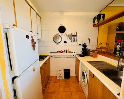 Resale - Apartment - La Mata - Puerto Romano