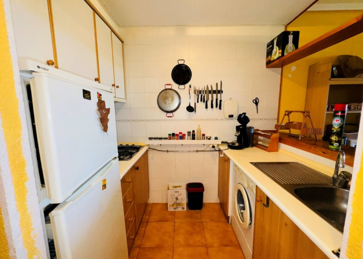 Resale - Apartment - La Mata - Puerto Romano