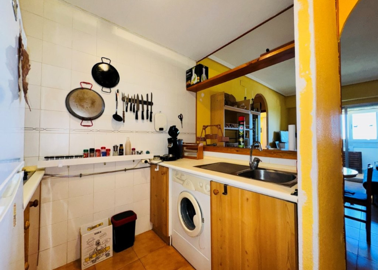 Resale - Apartment - La Mata - Puerto Romano