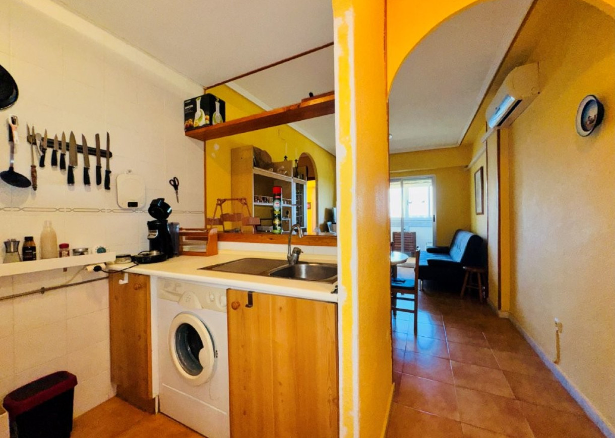 Resale - Apartment - La Mata - Puerto Romano