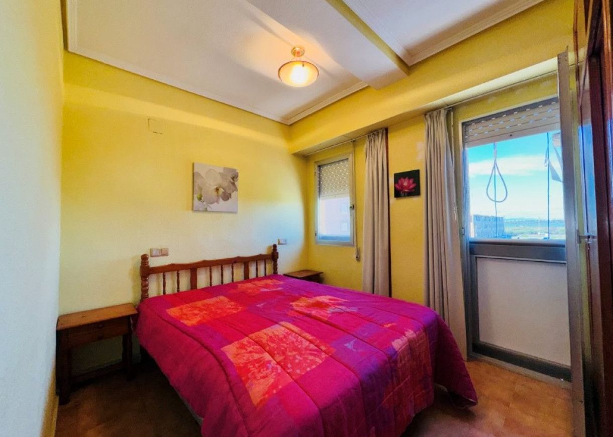 Resale - Apartment - La Mata - Puerto Romano