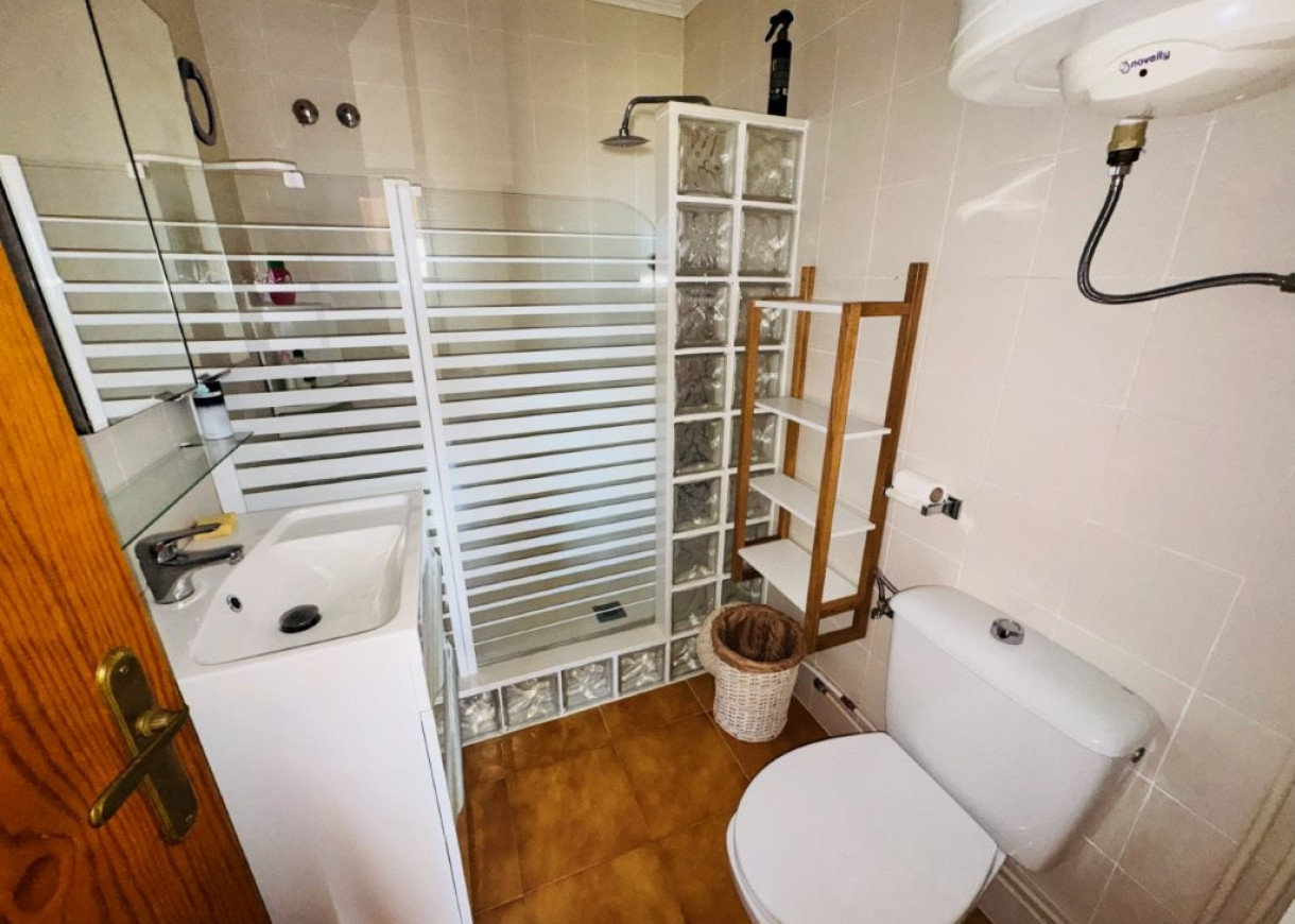 Resale - Apartment - La Mata - Puerto Romano