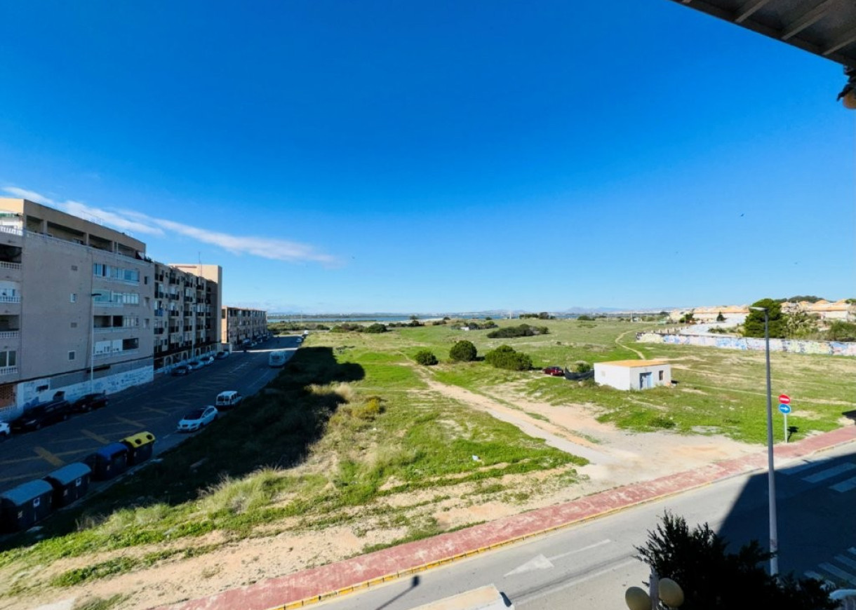 Resale - Apartment - La Mata - Puerto Romano