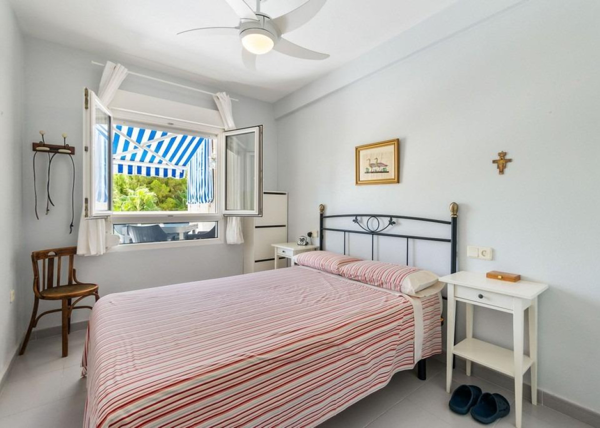 Resale - Apartment - Orihuela Costa - Altos de Campoamor