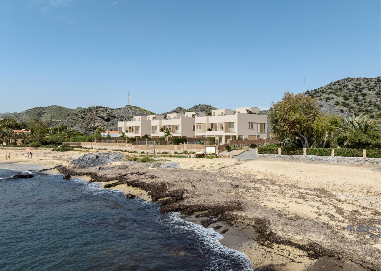 New Build - Villa - Cuevas Del Almanzora - Cala Panizo