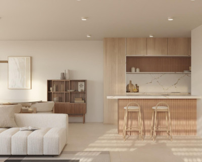 New Build - Villa - Cuevas Del Almanzora - Cala Panizo