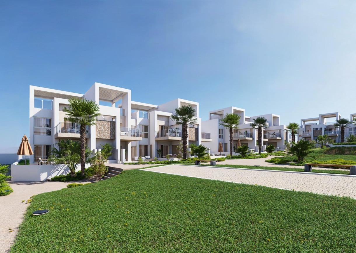 New Build - Bungalow - Ciudad Quesada - Lo Marabú