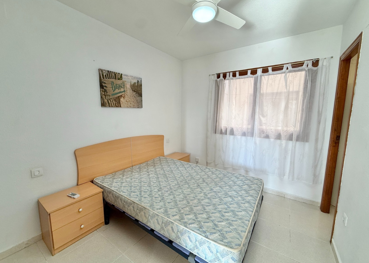 Resale - Apartment - Torrevieja - Torreblanca