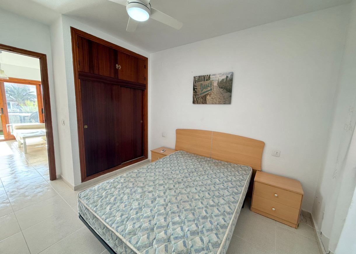 Resale - Apartment - Torrevieja - Torreblanca