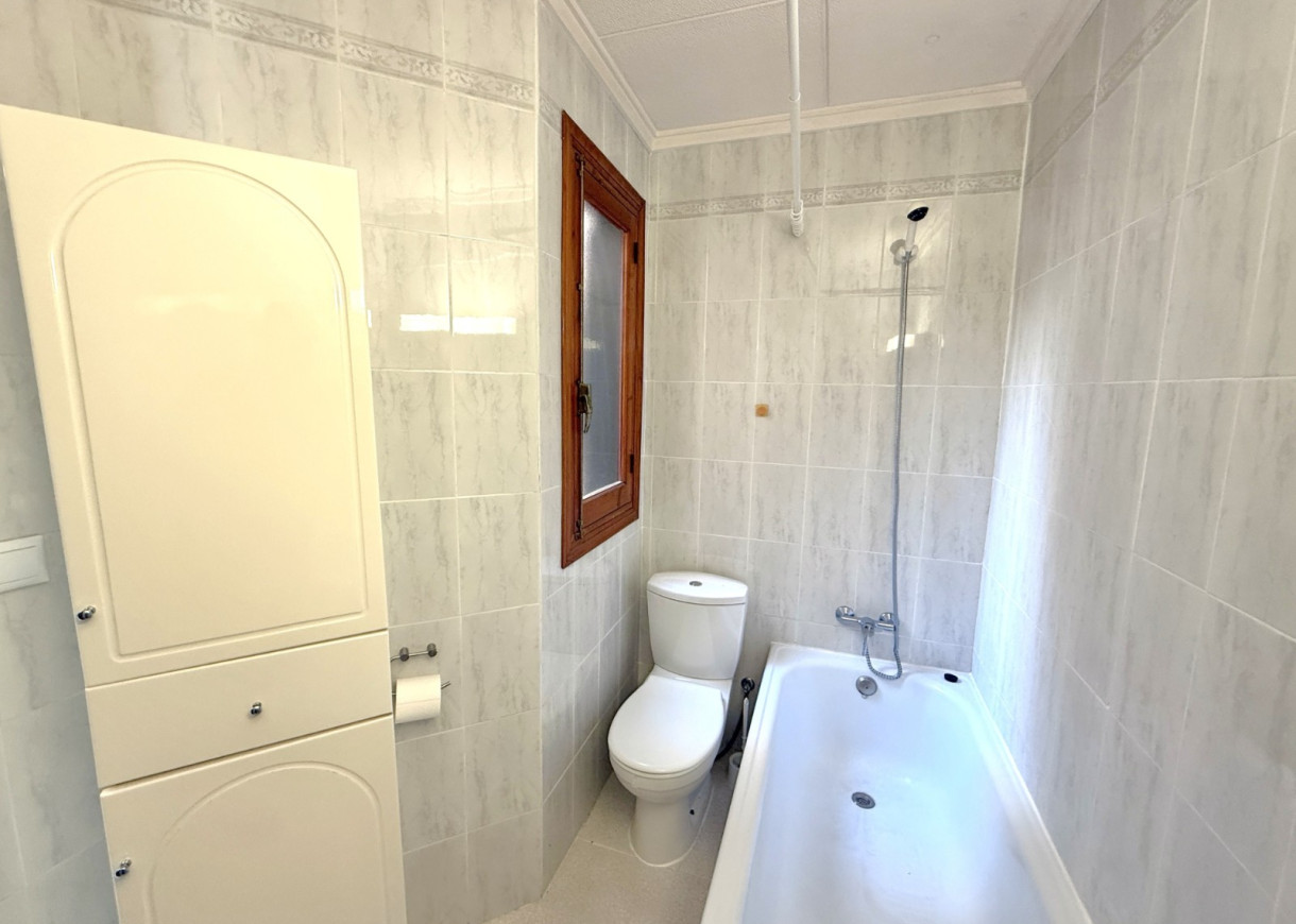 Resale - Apartment - Torrevieja - Torreblanca