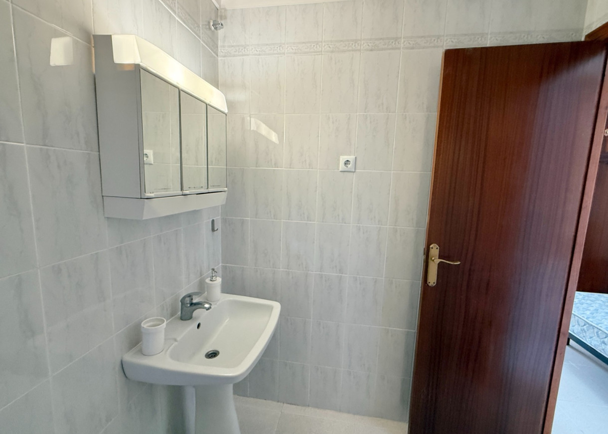 Resale - Apartment - Torrevieja - Torreblanca