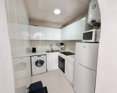 Resale - Apartment - Torrevieja - Torreblanca