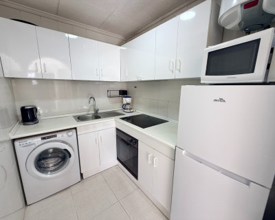 Resale - Apartment - Torrevieja - Torreblanca