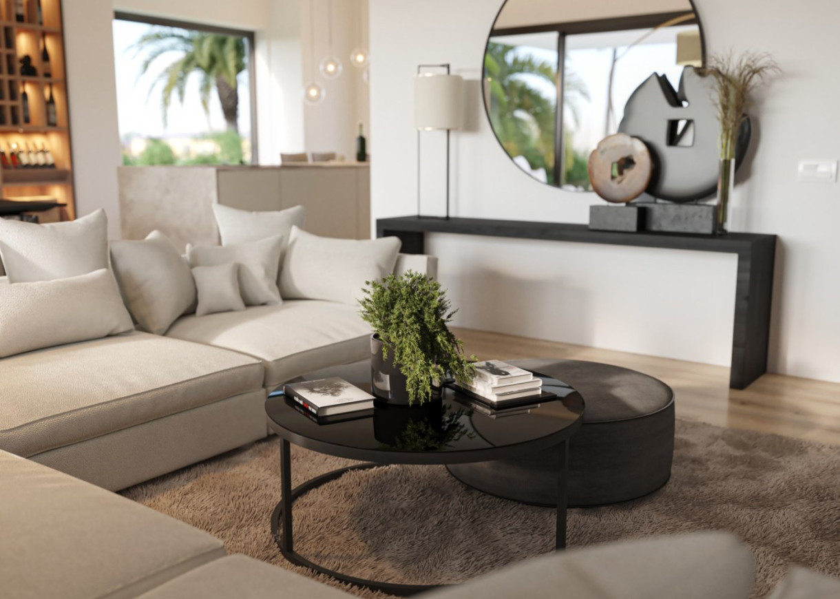 New Build - Penthouse - Orihuela - Las Colinas Golf