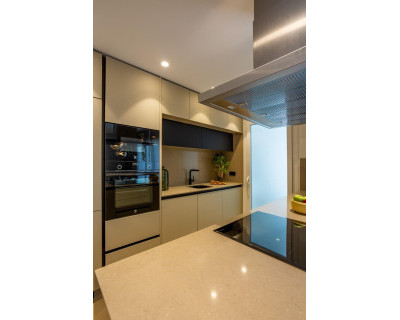 New Build - Bungalow - Algorfa - La finca golf