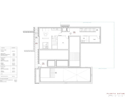 New Build - Villa - Benissa - Cala de la Fustera