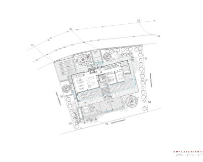New Build - Villa - Benissa - Cala de la Fustera