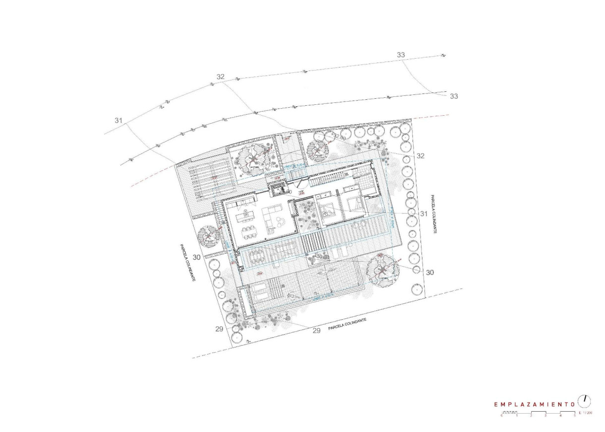 New Build - Villa - Benissa - Cala de la Fustera