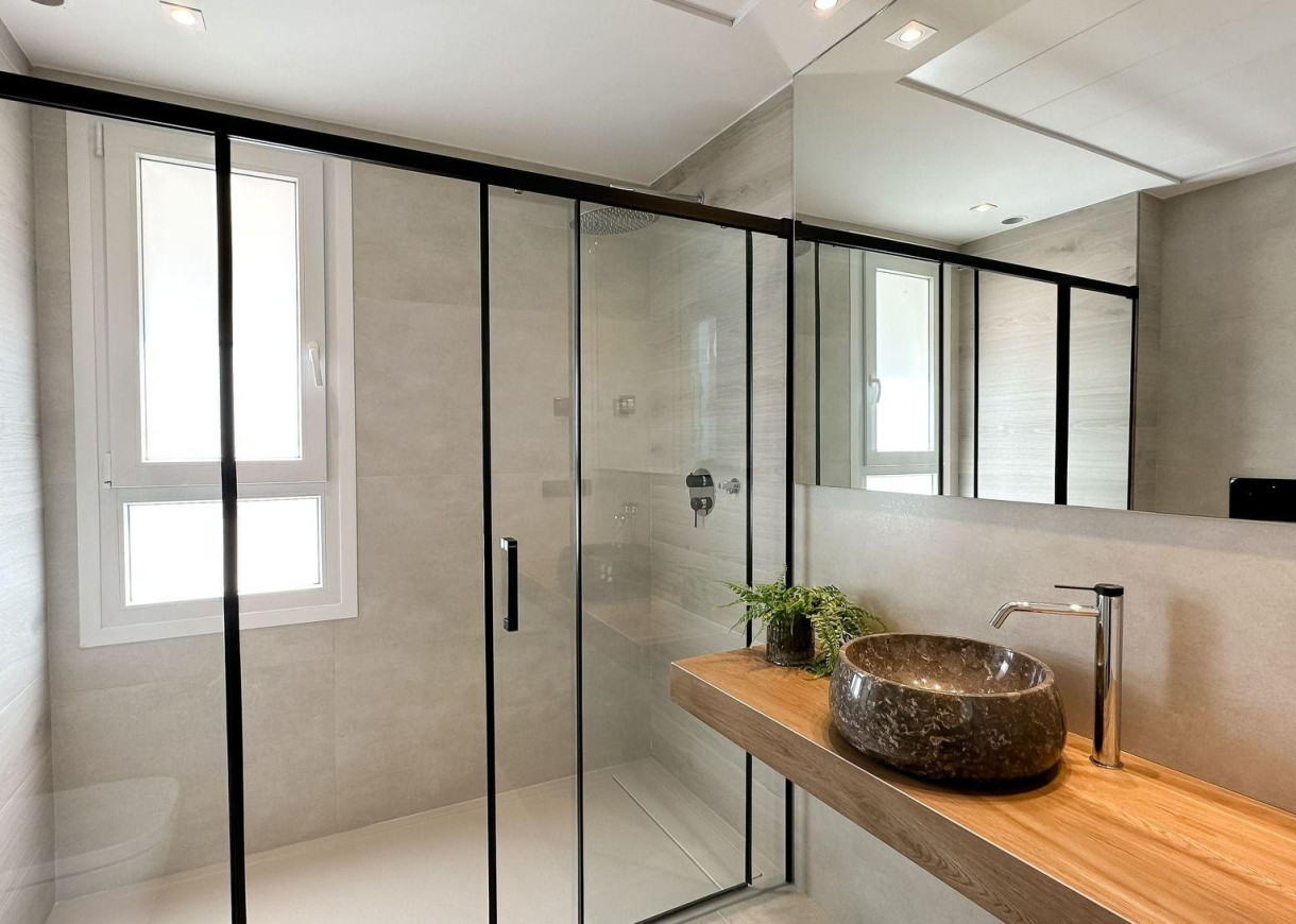 New Build - Villa - Algorfa - La finca golf