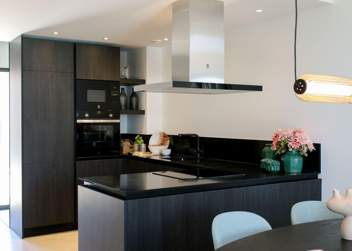 New Build - Villa - Algorfa - La finca golf