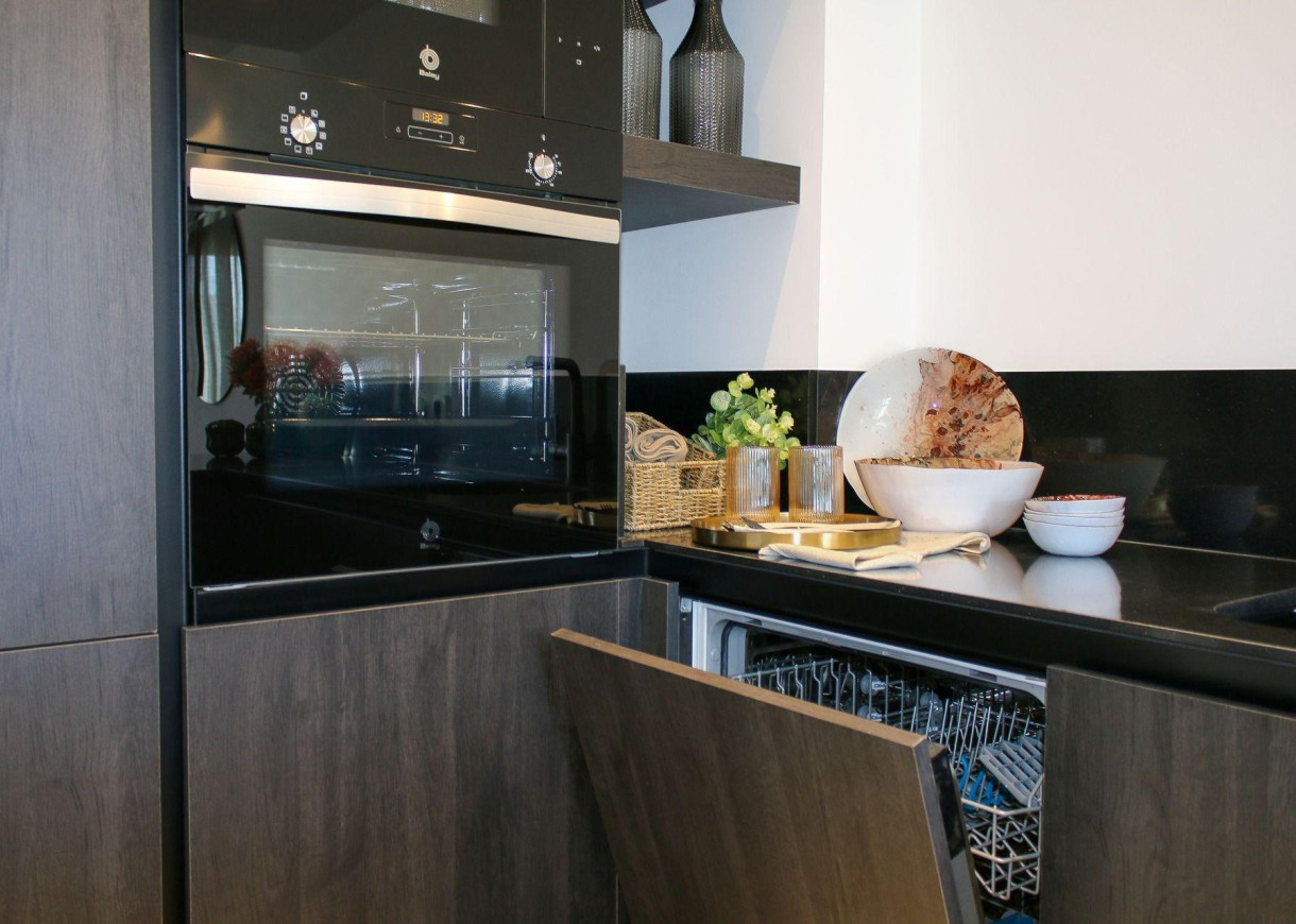 New Build - Villa - Algorfa - La finca golf