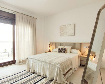 New Build - Town house - San Javier - pueblo