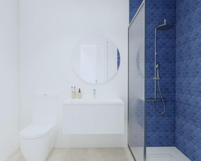 New Build - Apartment - Pilar de la Horadada - Torre De La Horadada