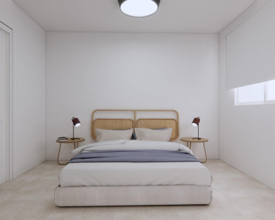 New Build - Apartment - Pilar de la Horadada - Torre De La Horadada