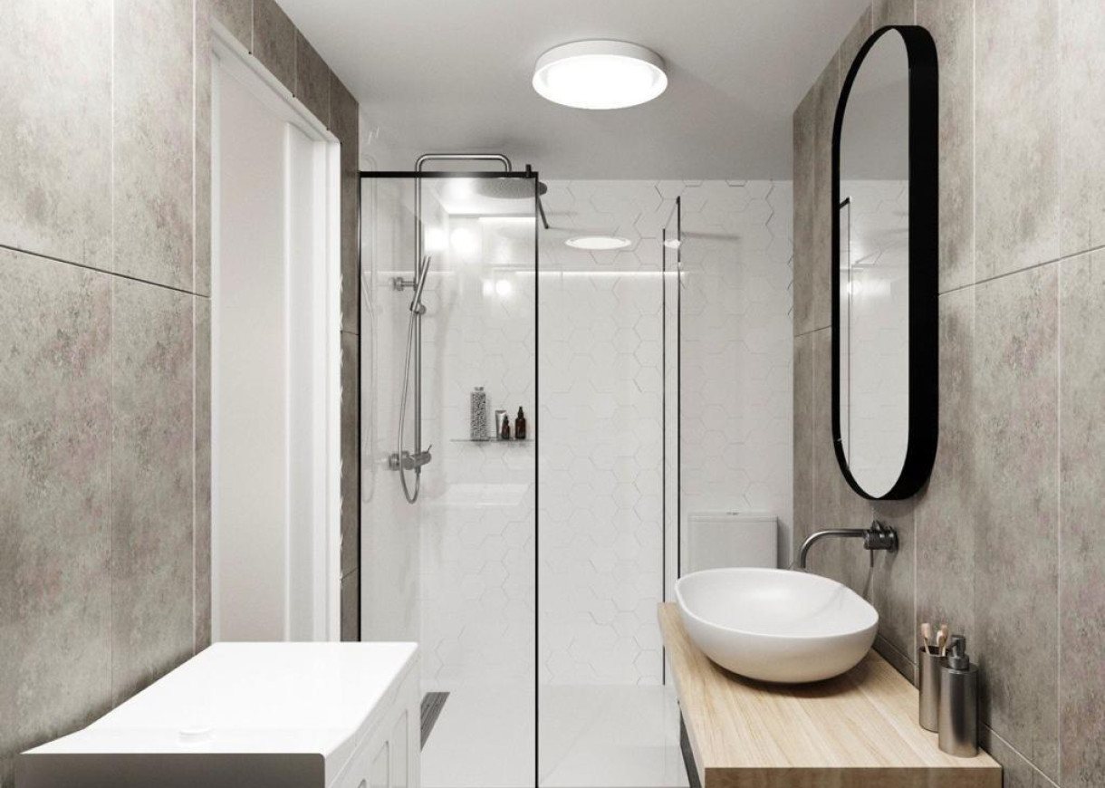 New Build - Apartment - Alicante - Centro