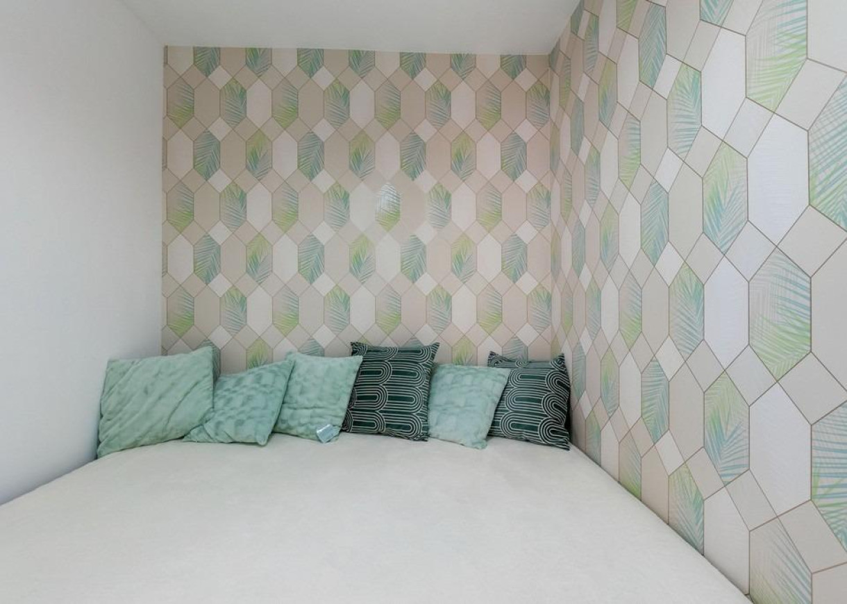 Resale - Apartment - Torrevieja - Cabo cervera