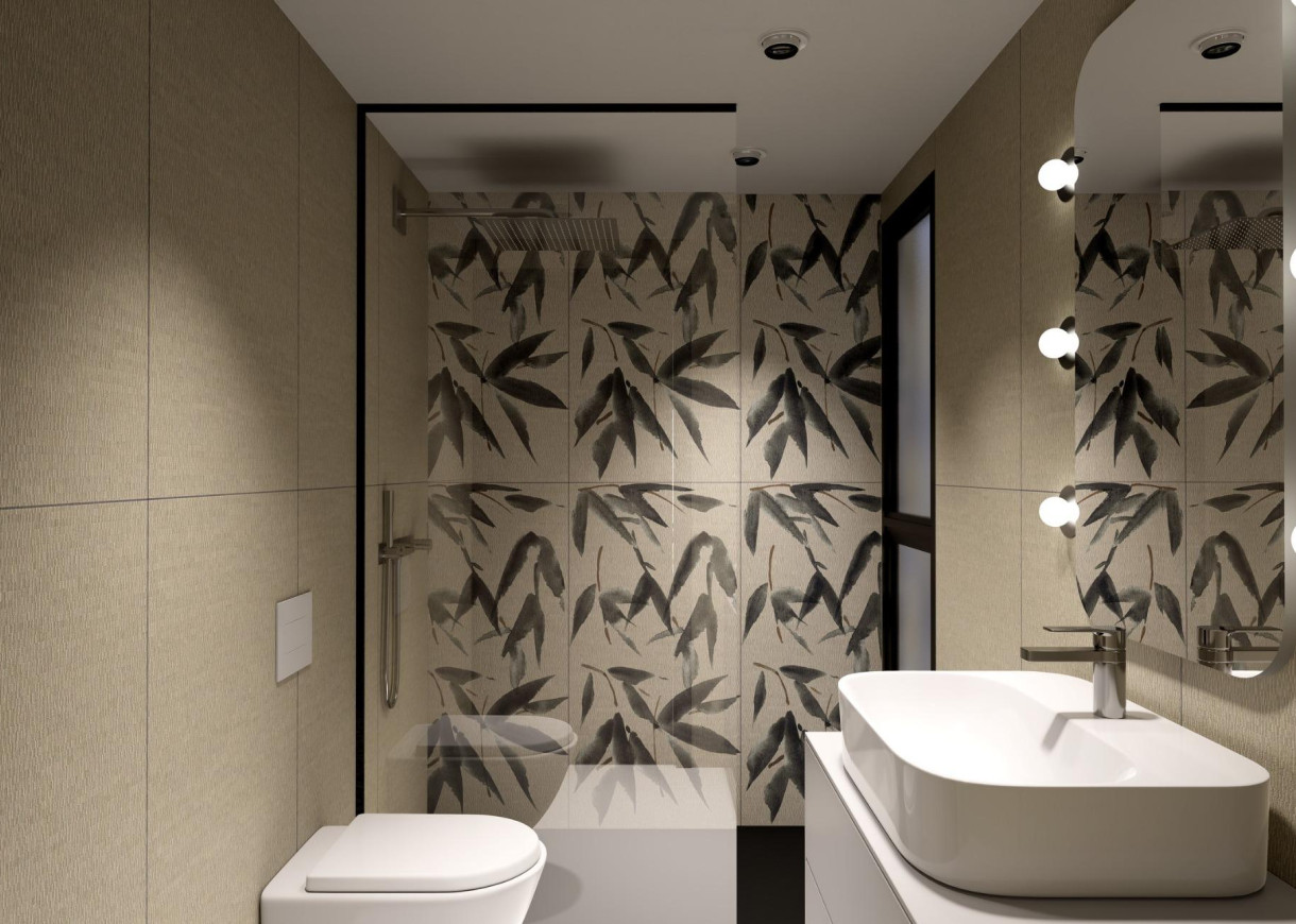 New Build - Penthouse - Torrevieja - El acequión