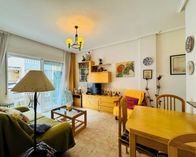 Resale - Apartment - La Mata - Torrevista Playa