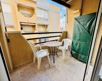 Resale - Apartment - La Mata - Torrevista Playa